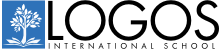 Logos International School Logo